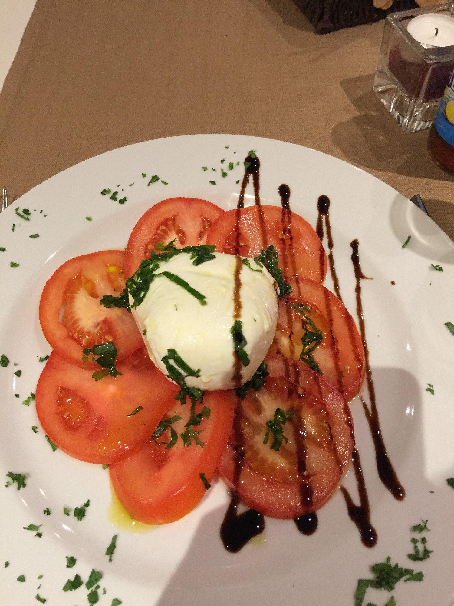 Restaurante Mirabello