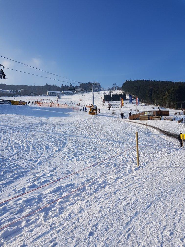 Ski Resort Willingen