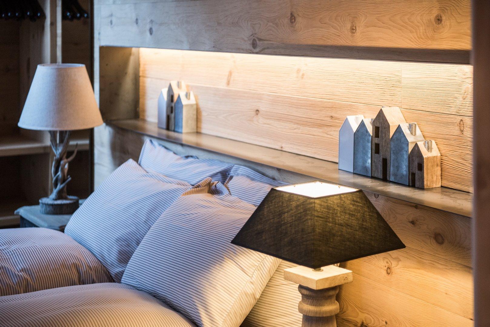 Hotel La Genzianella