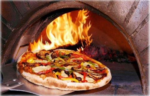 Stenovnen Pizzeria Helsingør