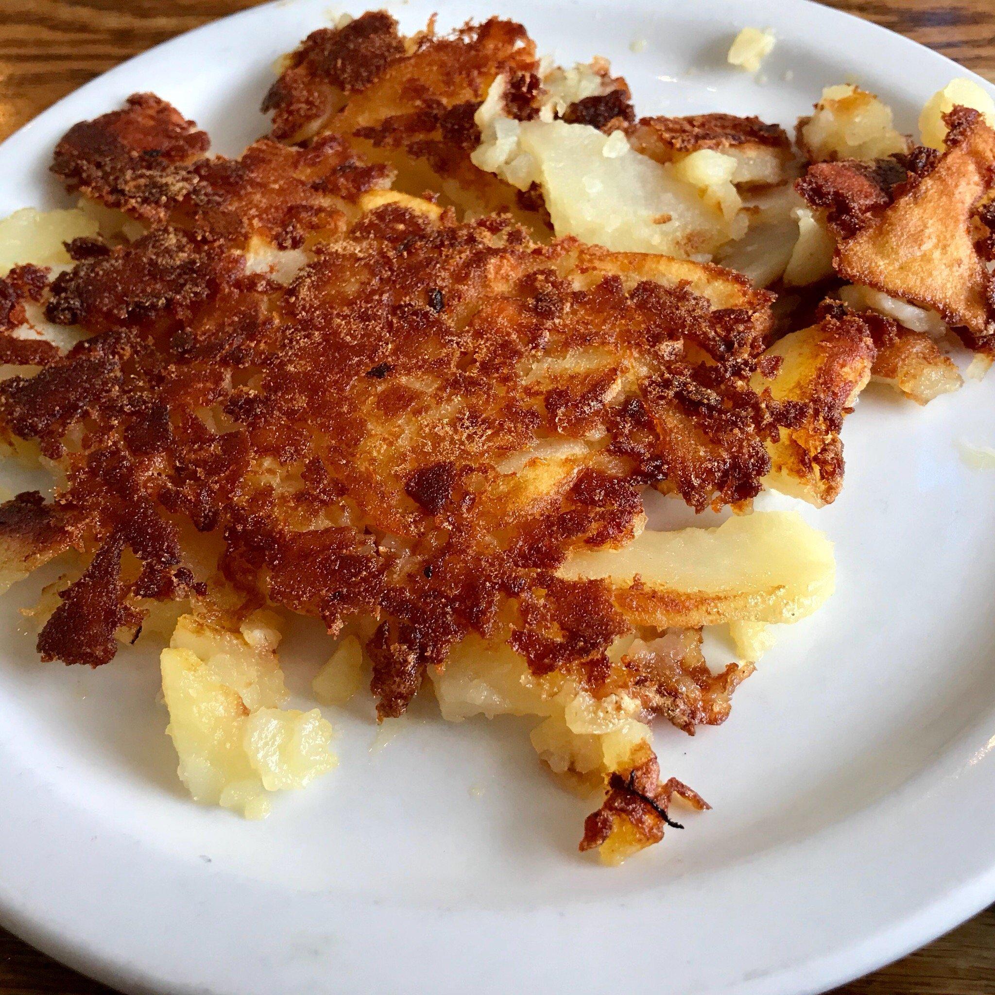 City Limits Diner and Pancake House