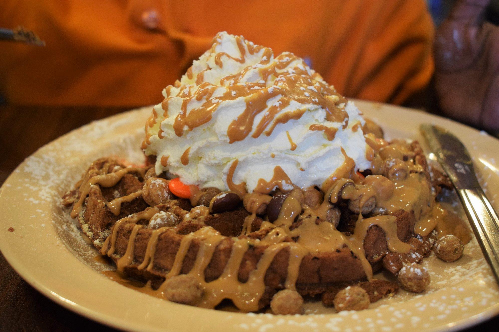 Beans & Leaves Coffee & Tea Cafe