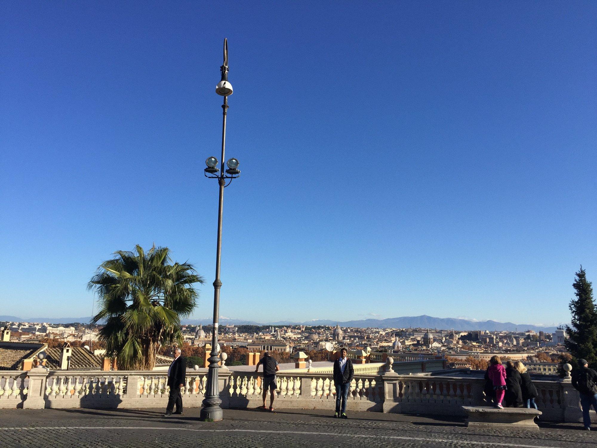 Belvedere Niccolò Scatoli