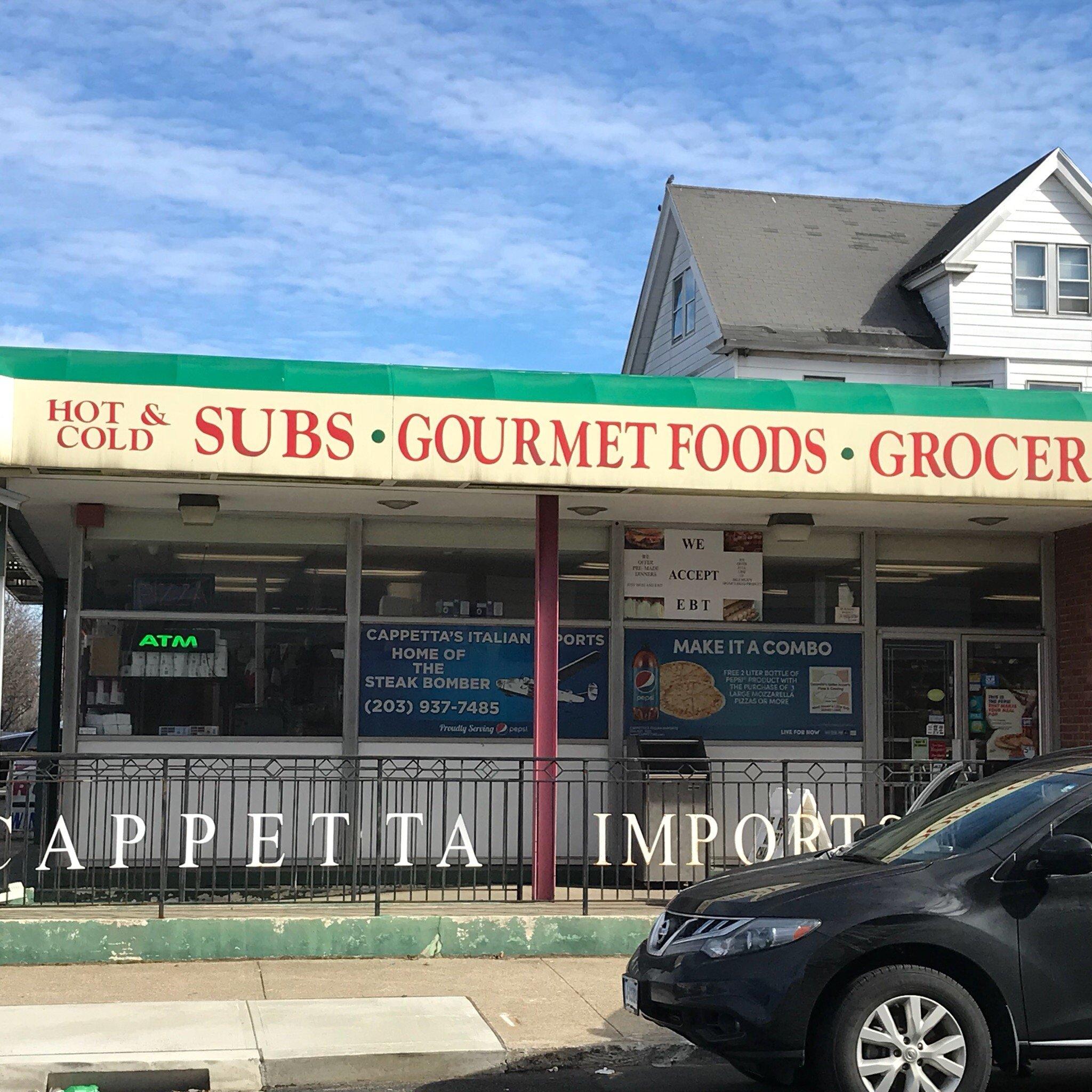 Cappetta Brothers Inc