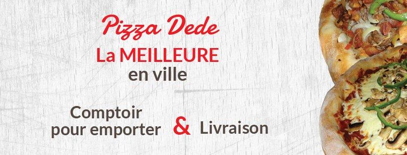 Pizza Dede
