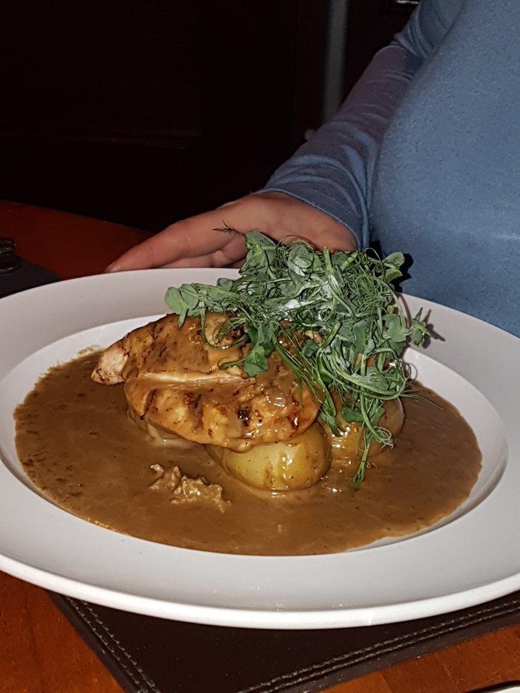 Junction Restaurant and Bar