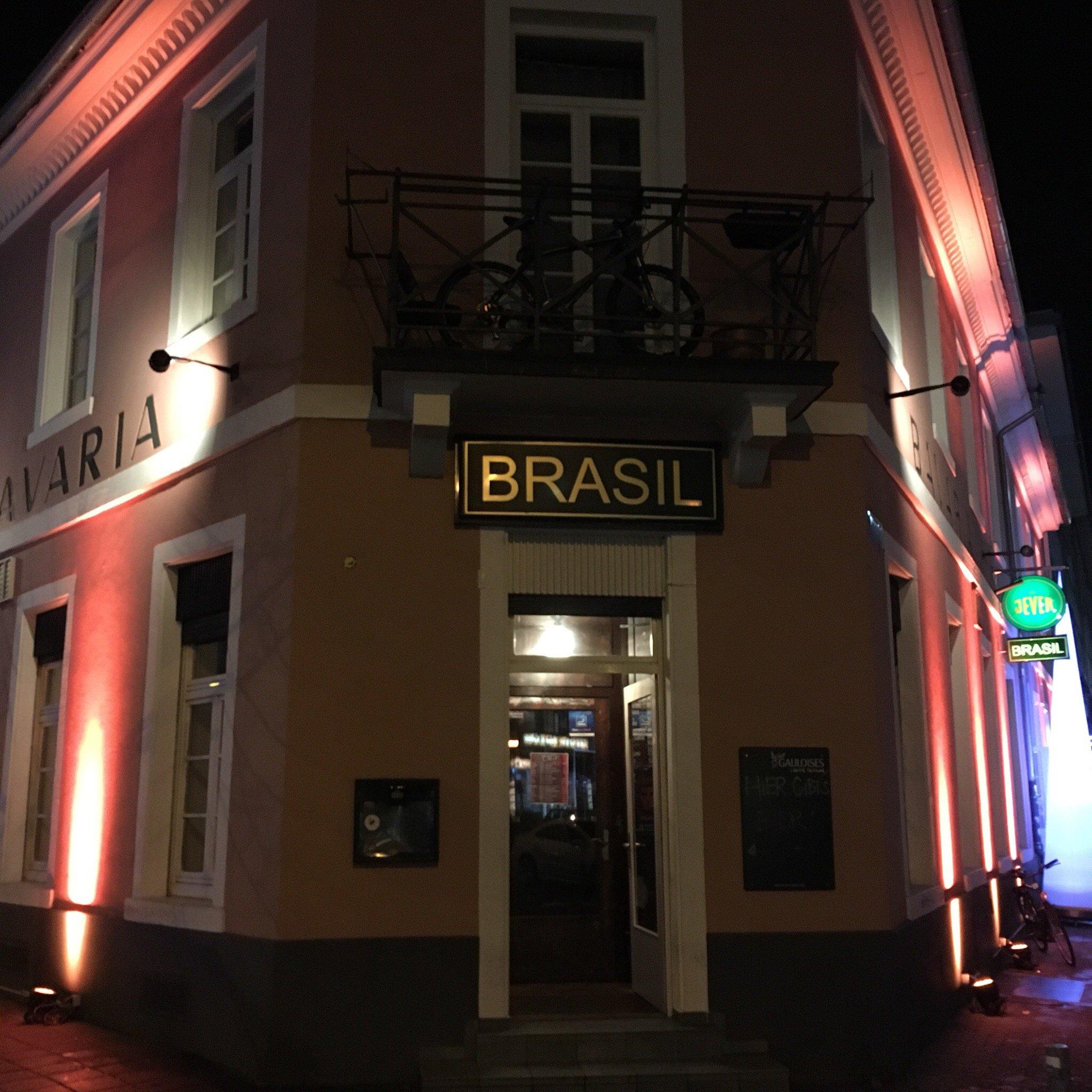 Brasil Karlsruhe