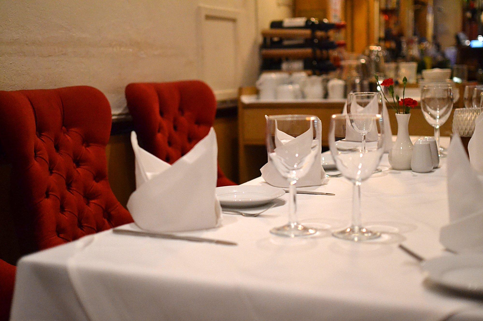 Gurkha's Nepalese and Indian Cuisine