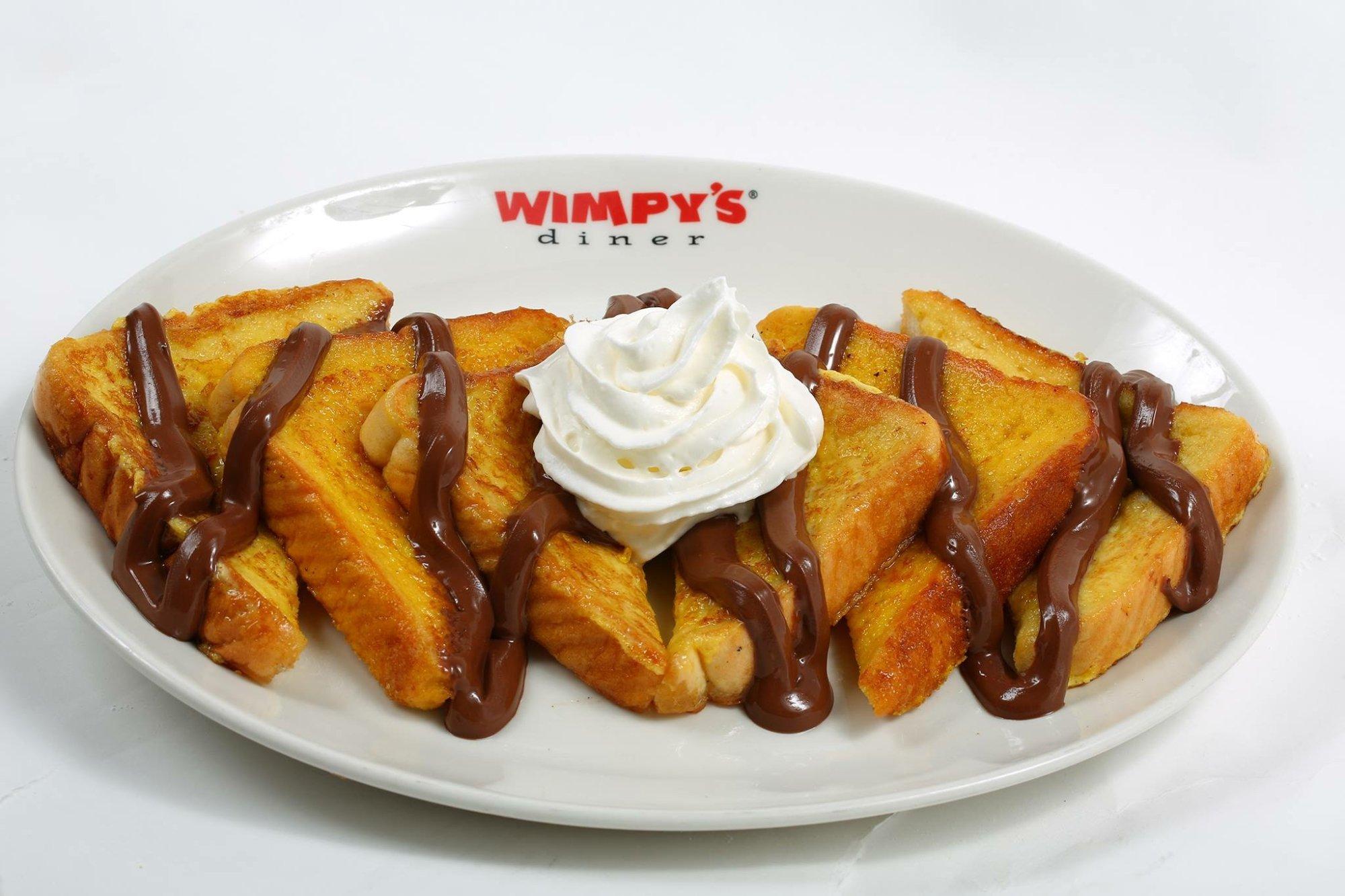 Wimpy's Diner