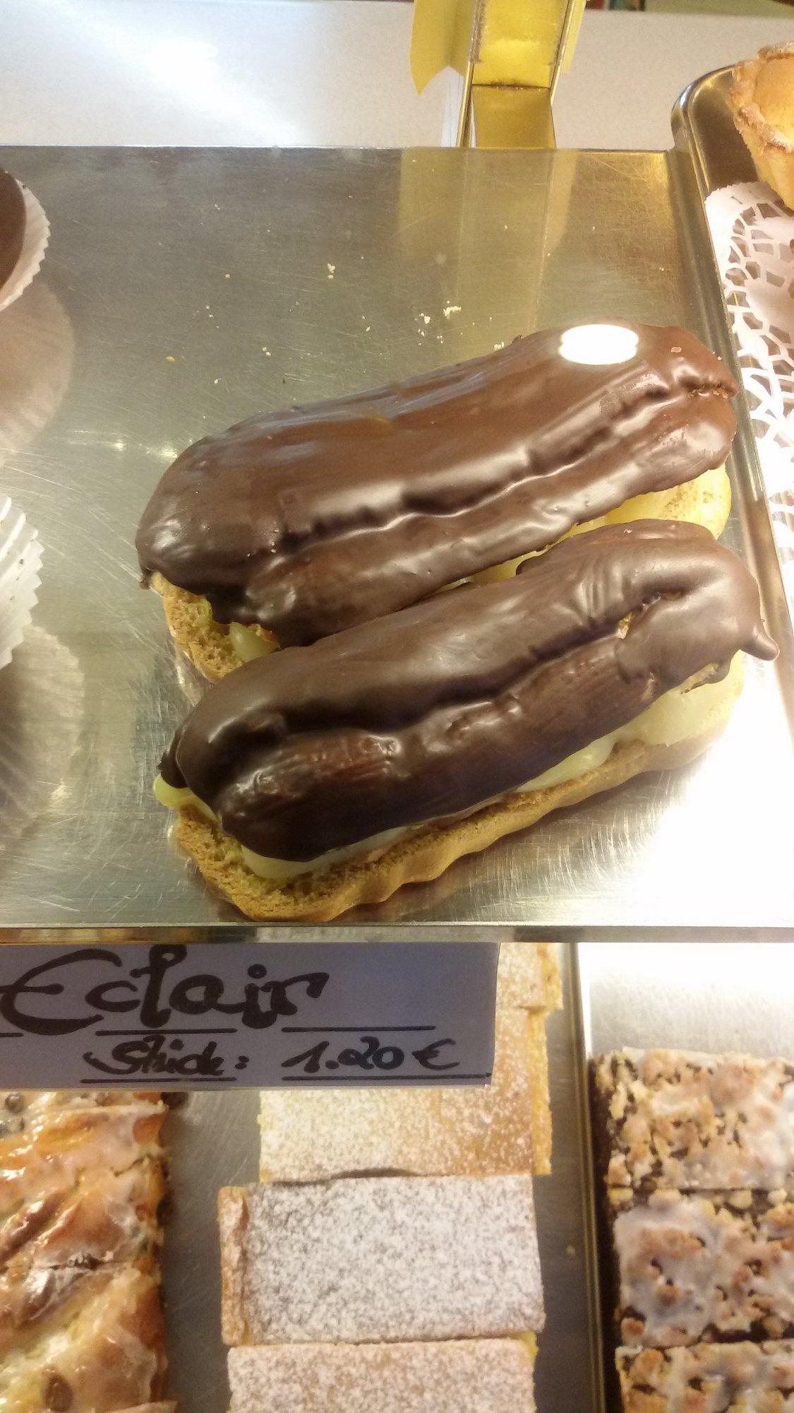 Wolfgang Kretschmer Konditorei