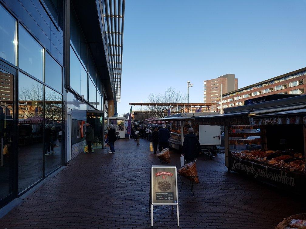 Stadshart Amstelveen