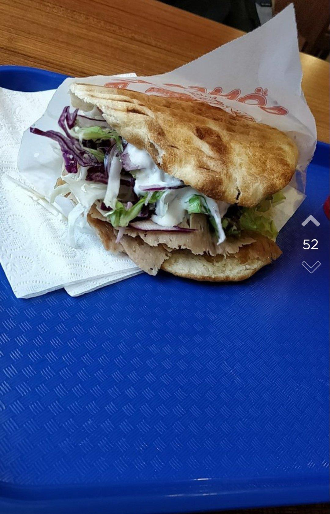 Pamukkale Kebap