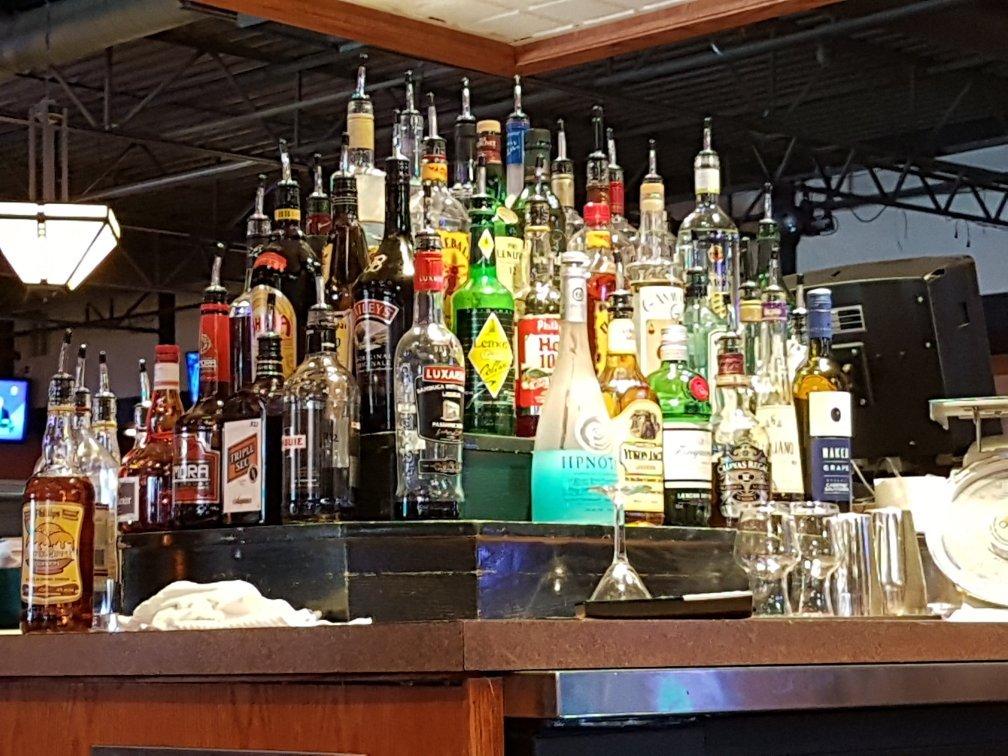 Dublin's Irish Pub & Grill