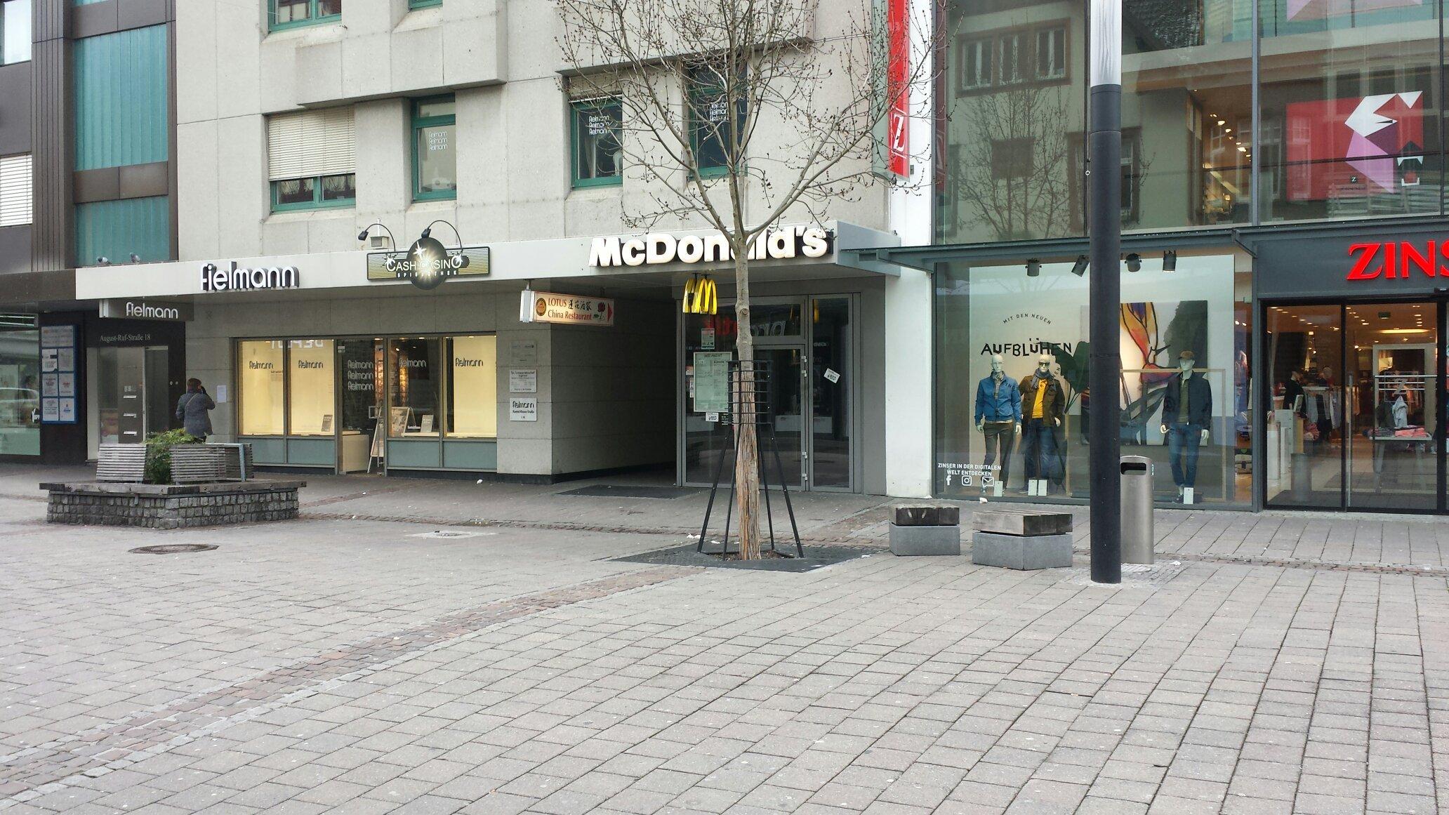 Lotus China-Restaurant