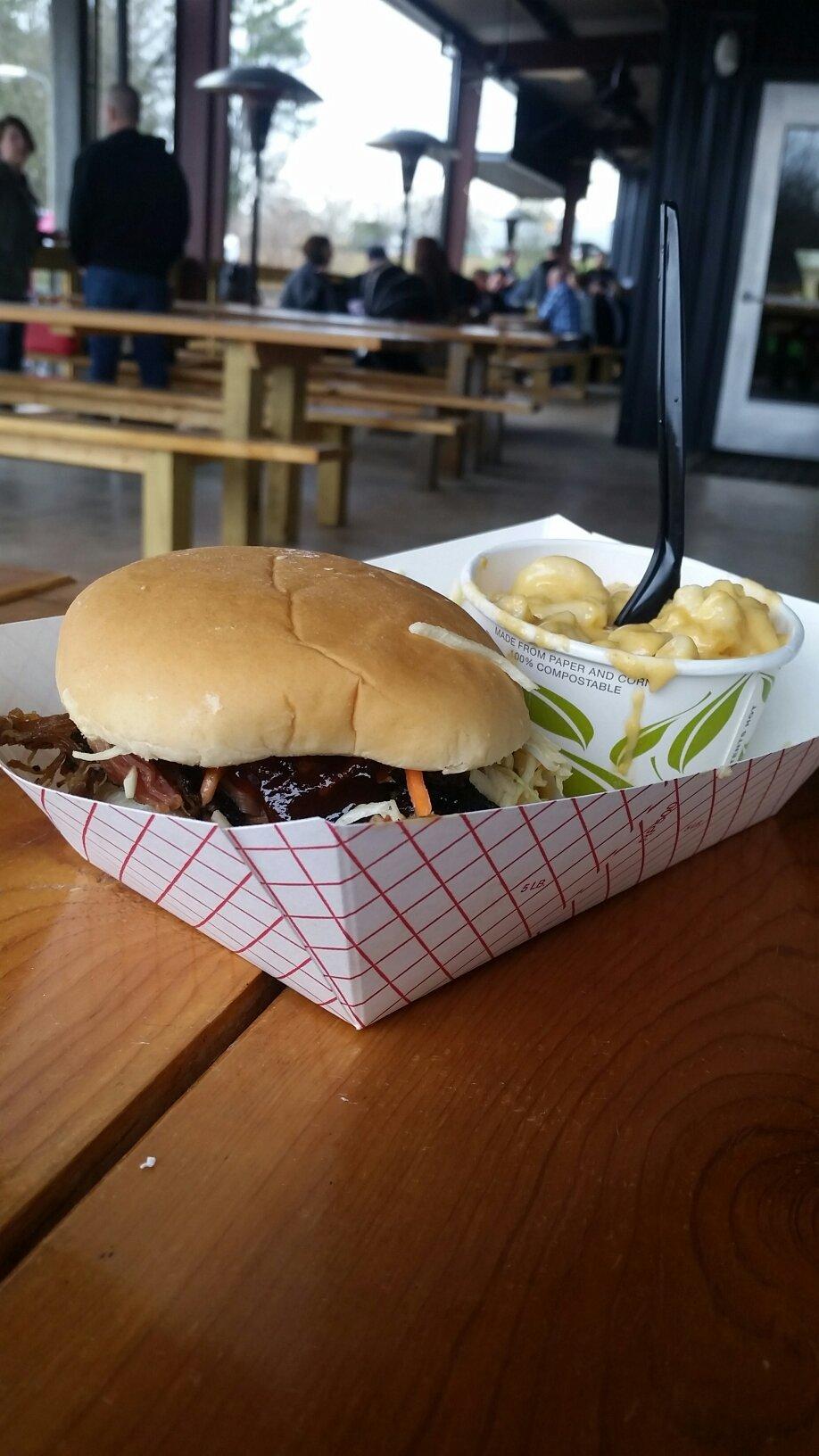 Resident Culture Brewing Co