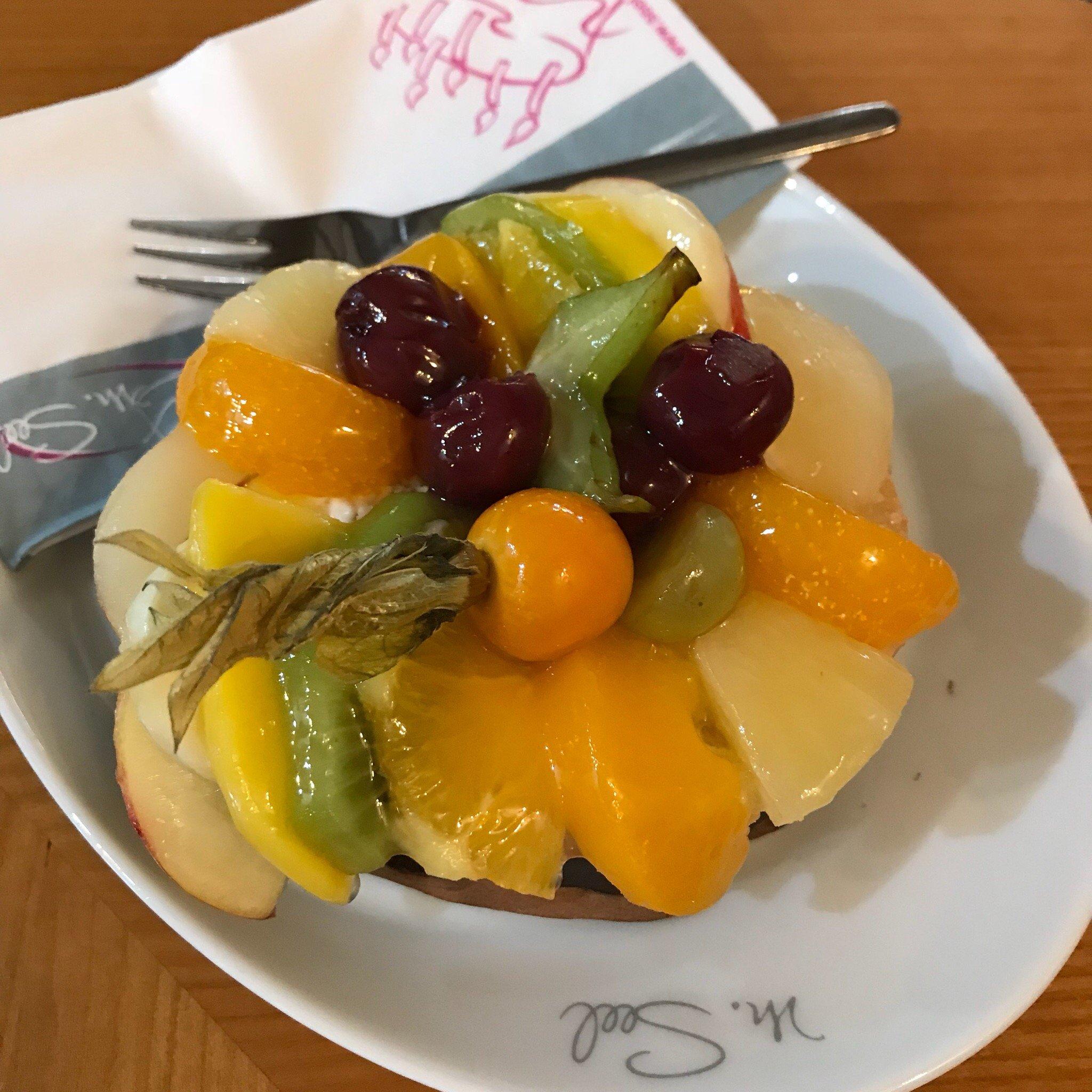 Konditorei & Cafe Seel