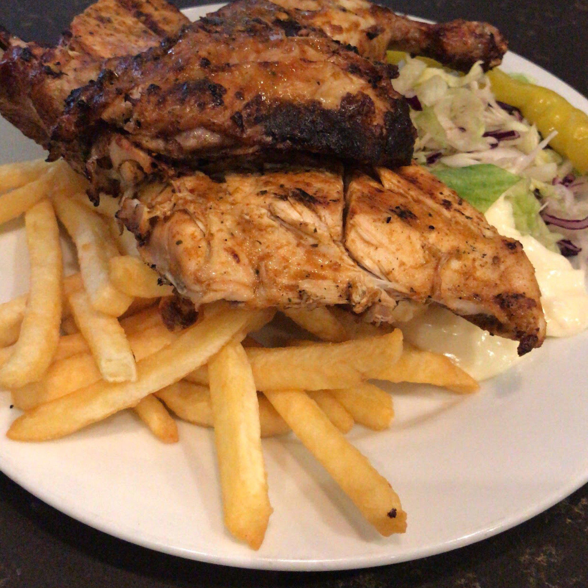 Taste of Lahore - Ealing