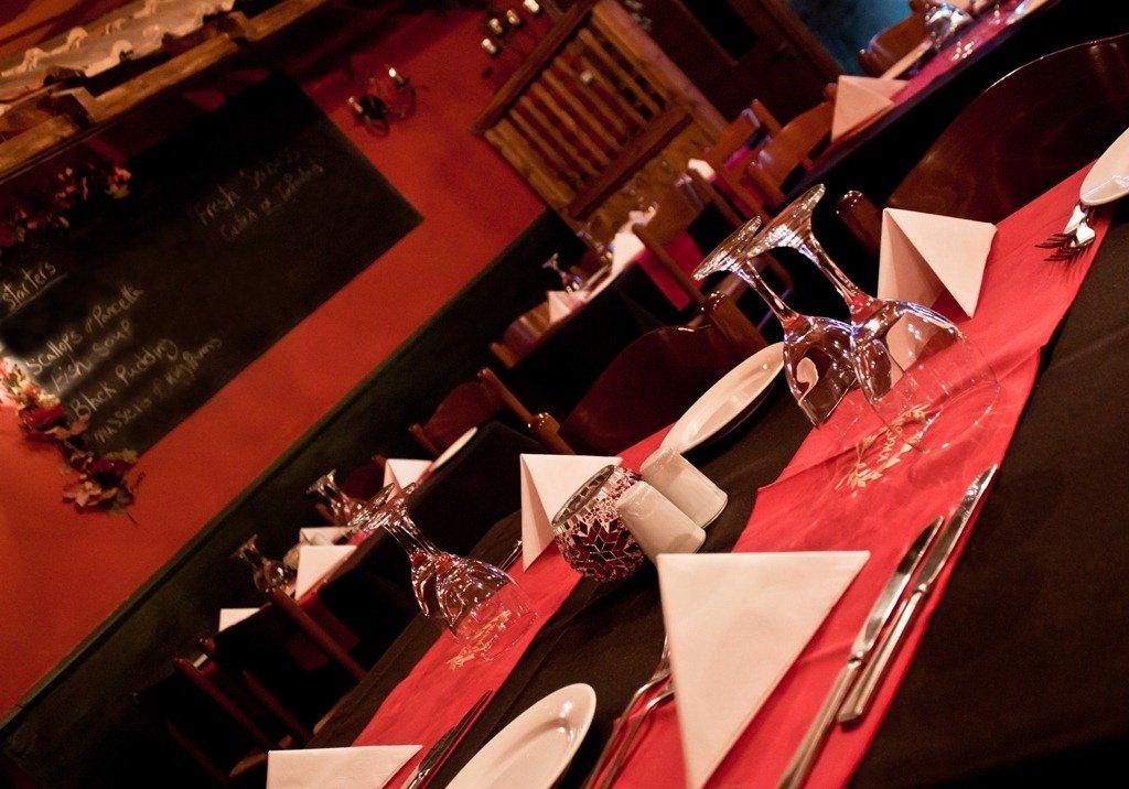 Roma Italian Restaurant