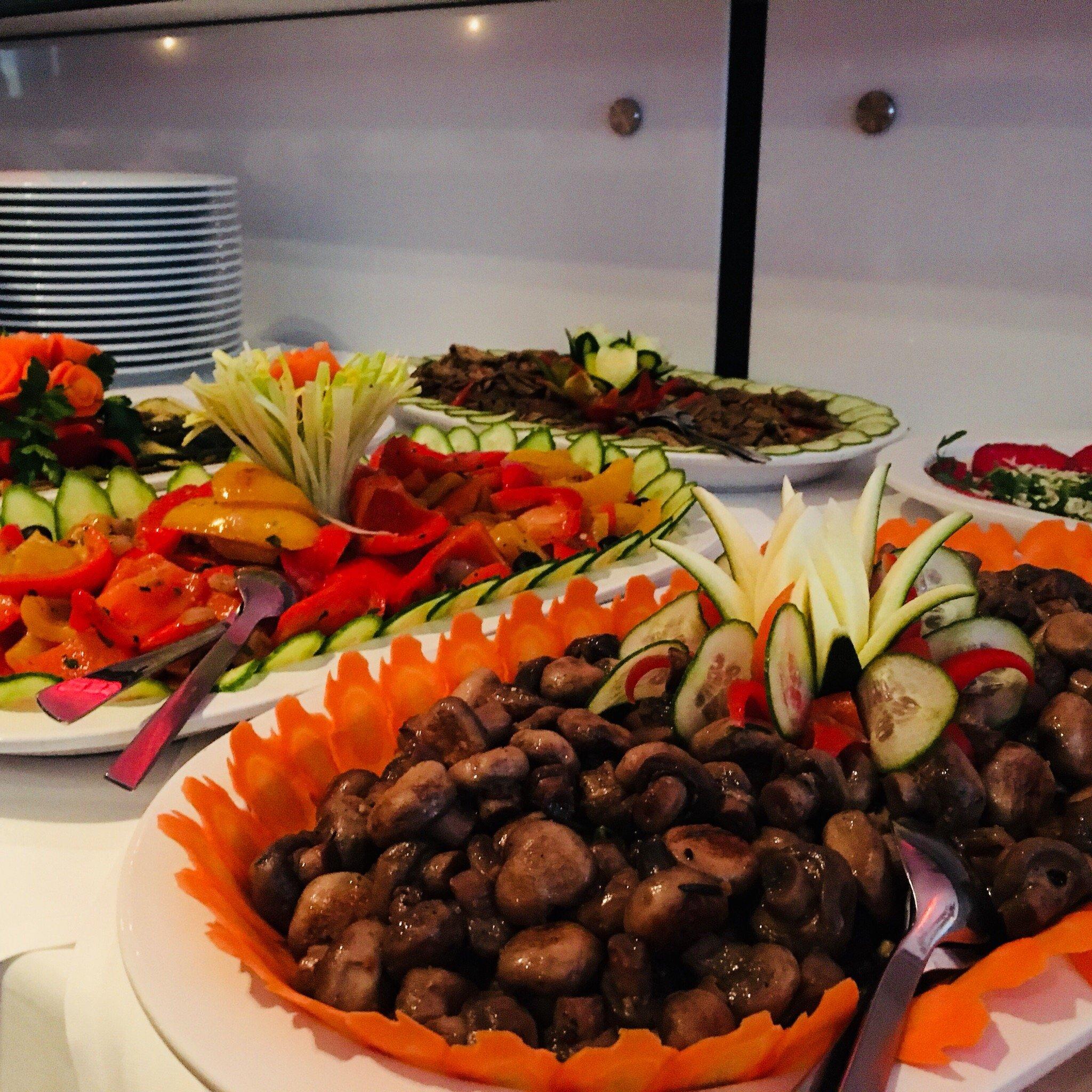 Ristrorante Il Punto