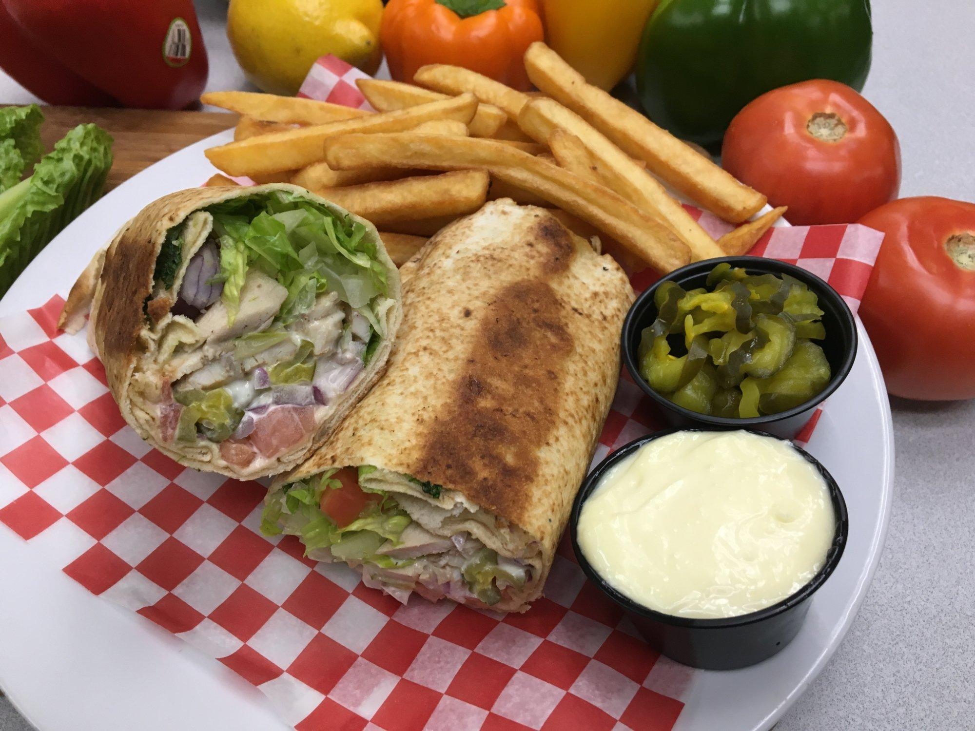 Photo by shawarmanca