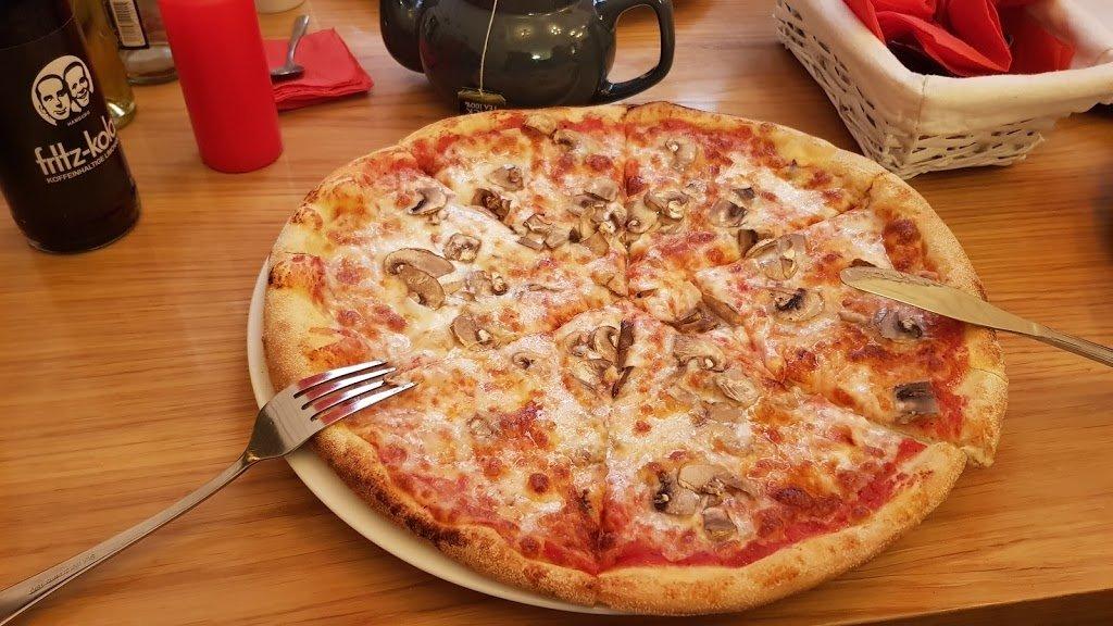 Photo by Magdalena W