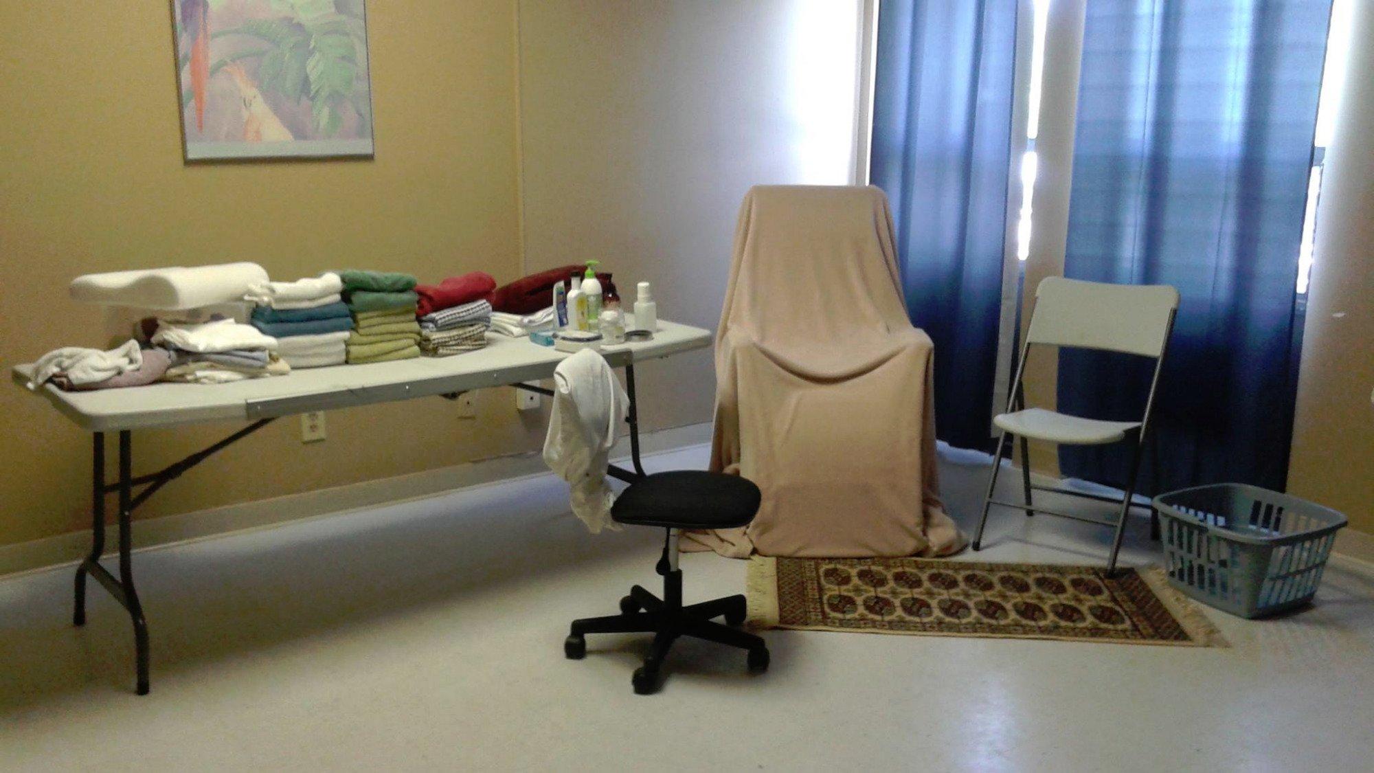 Midland Ontario Reflexology