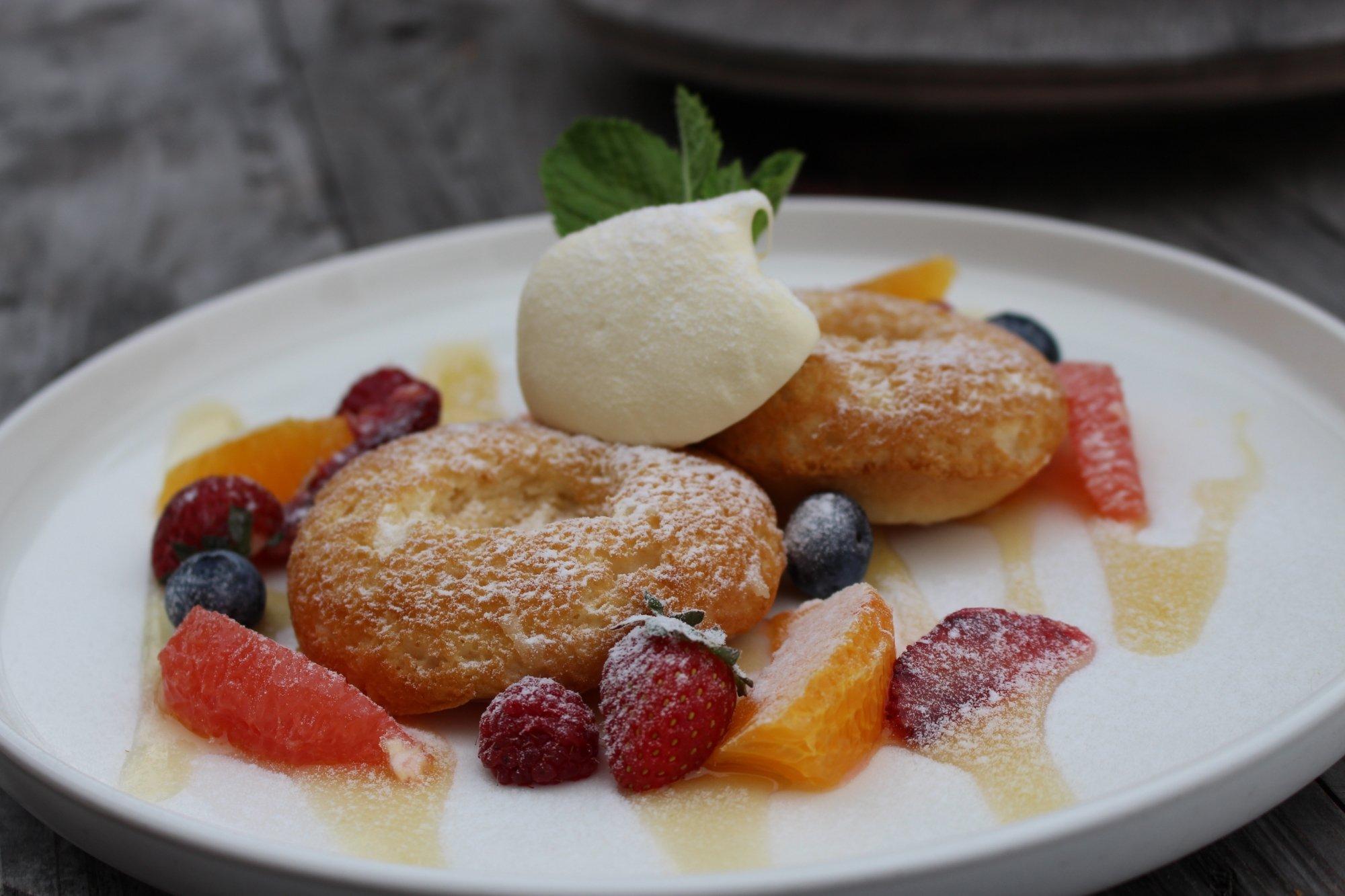 The Bungalow Restaurant