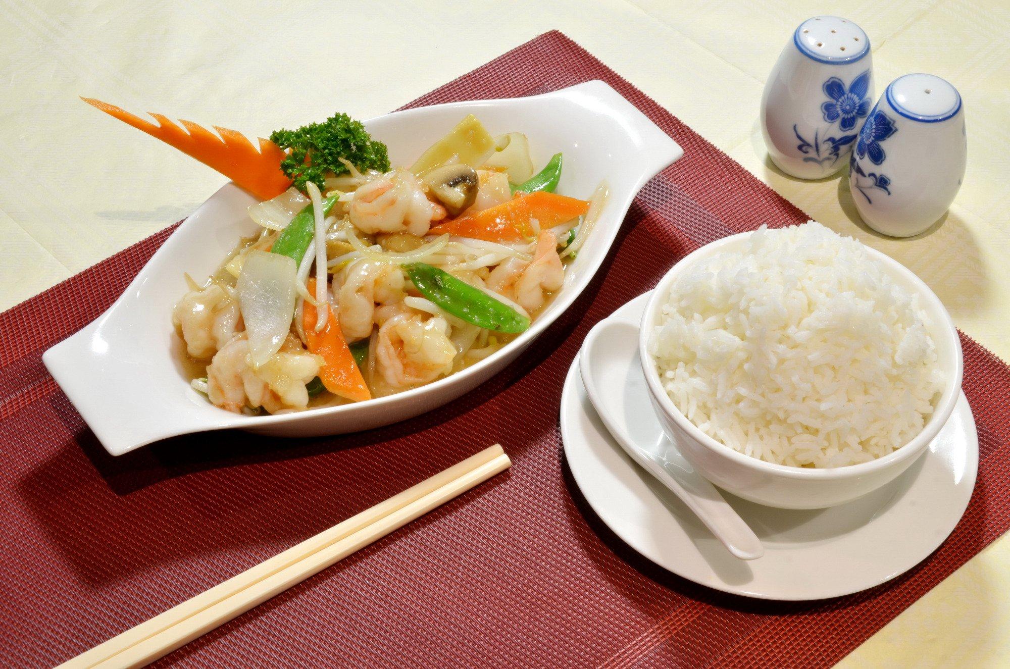 Lotus Chinese Restaurant