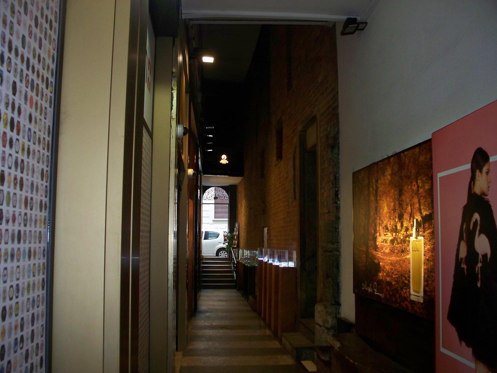 Chiesa di San Donnino alla Mazza