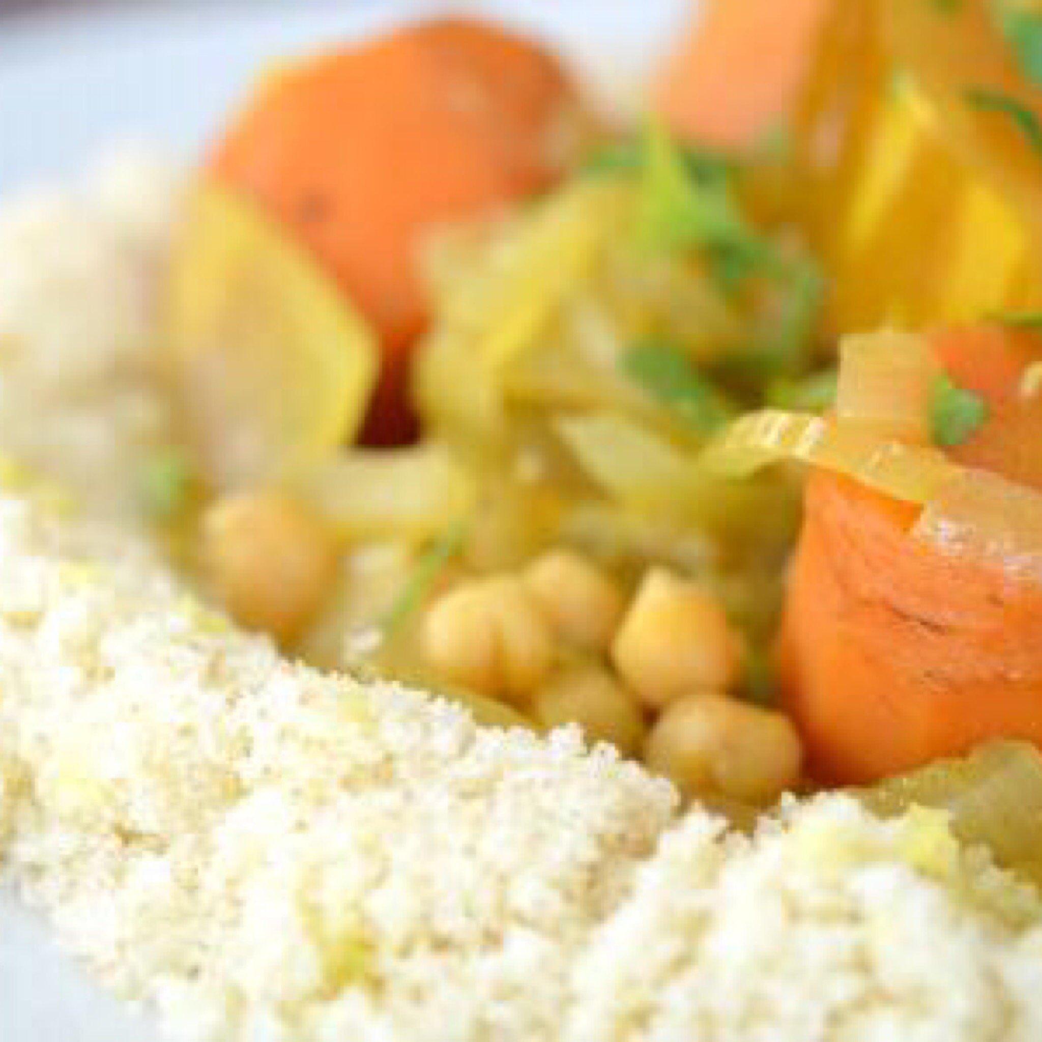 Moshe's Falafel
