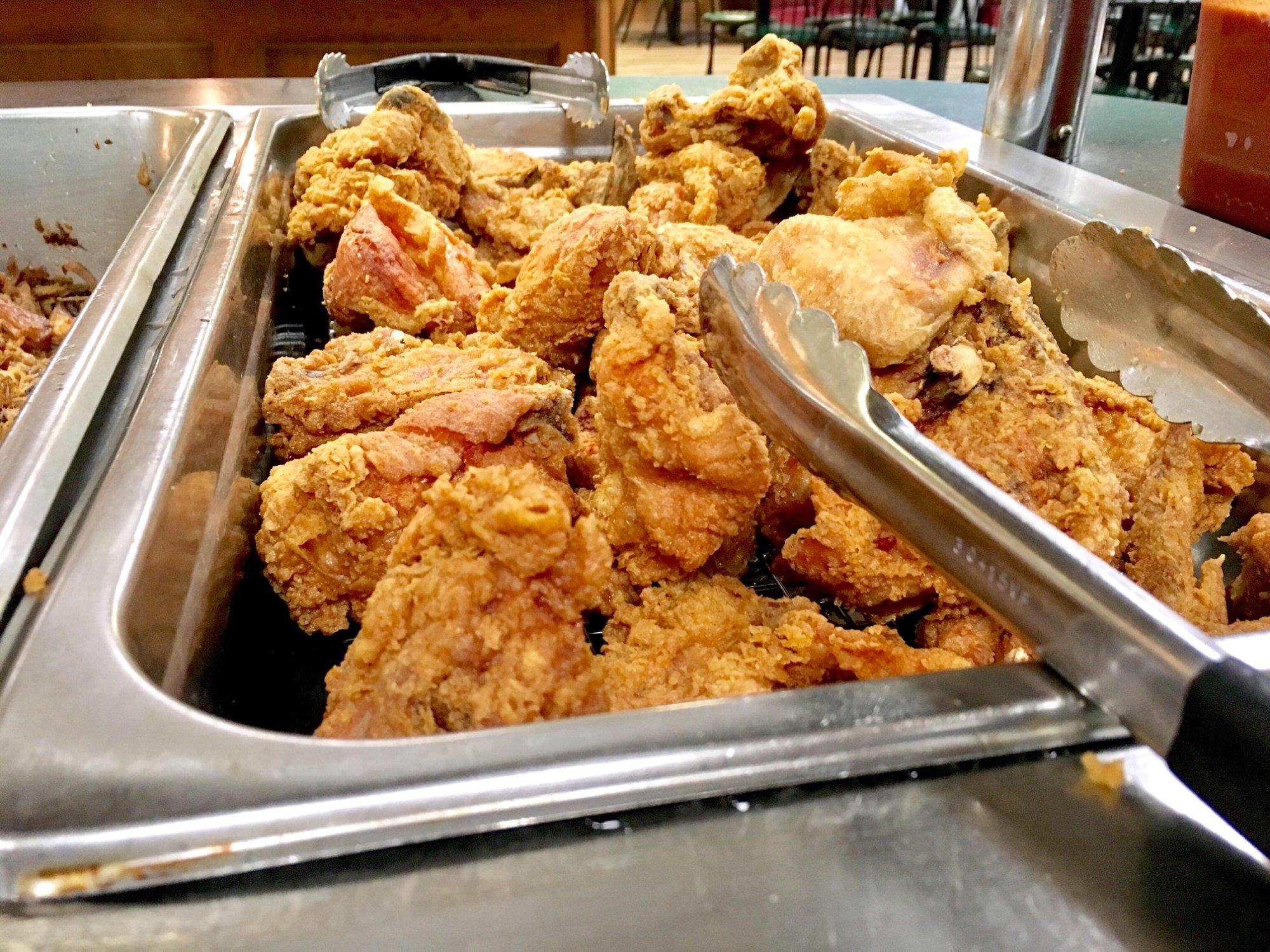 Marvin's Family Restaurant