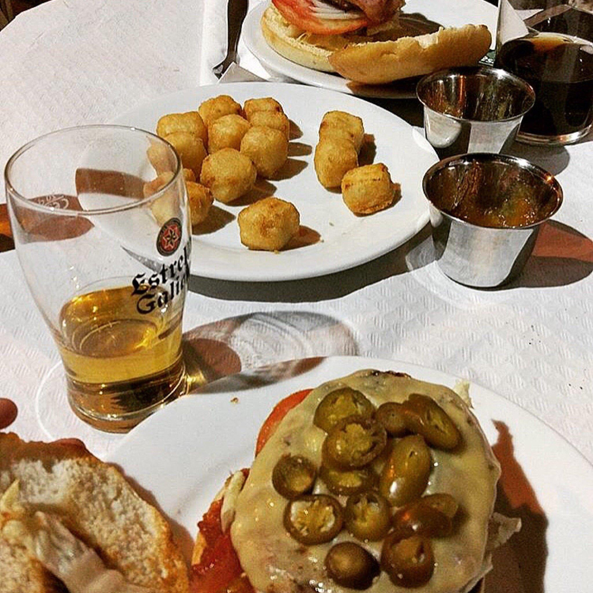 Bar Rincón de Pedro