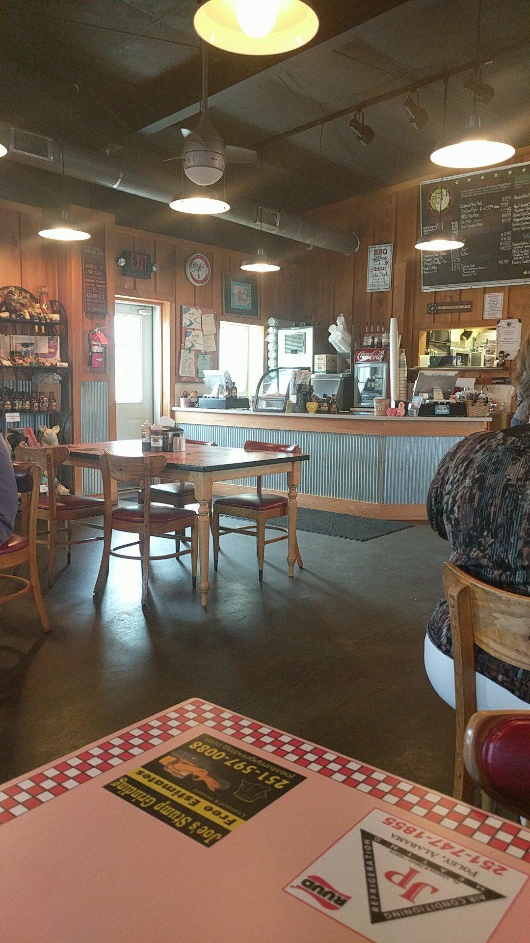 L A BBQ & Co Incorporated