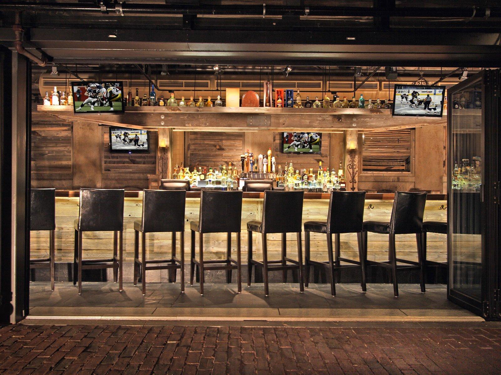 Mija Cantina & Tequila Bar