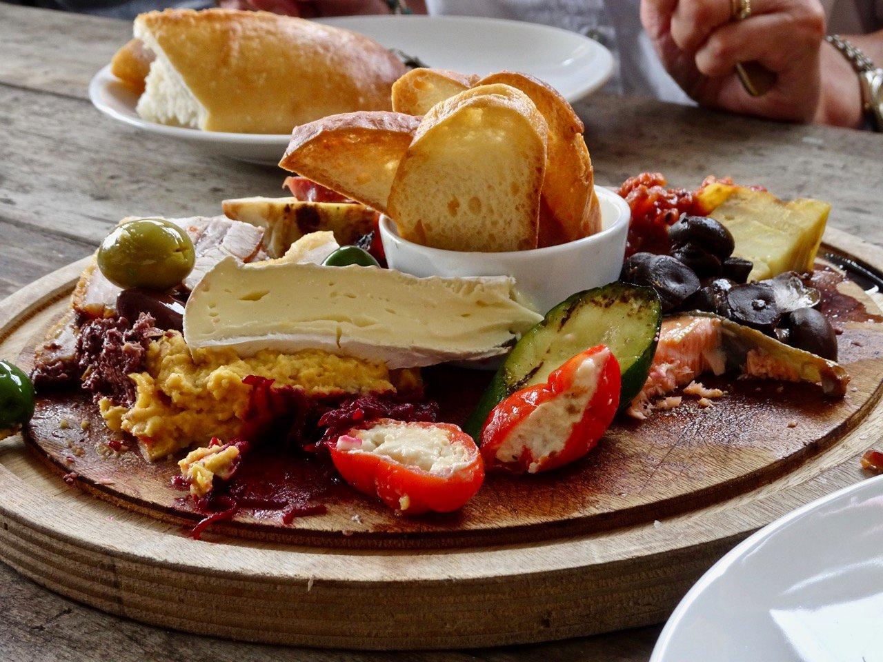 Poppies Martinborough