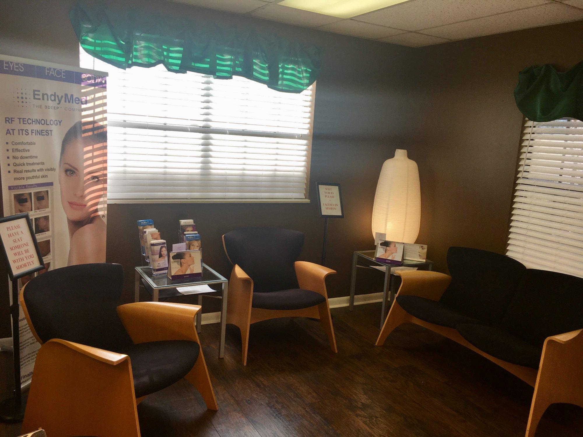 Belleza Spa and Salon