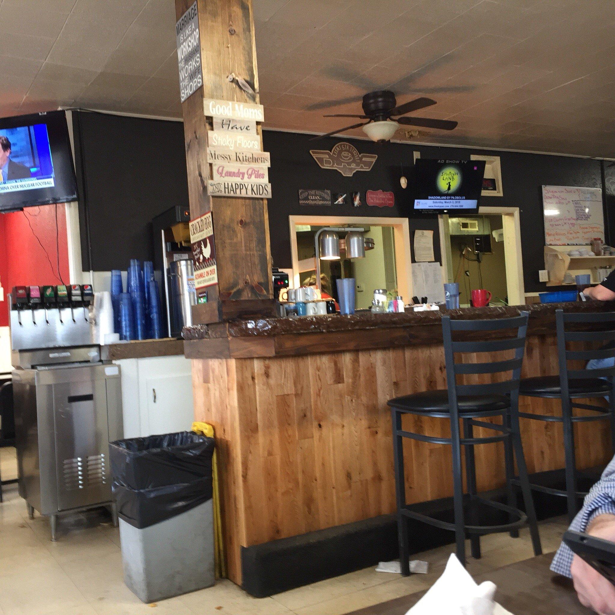 Lisa’s Fifth Street Diner