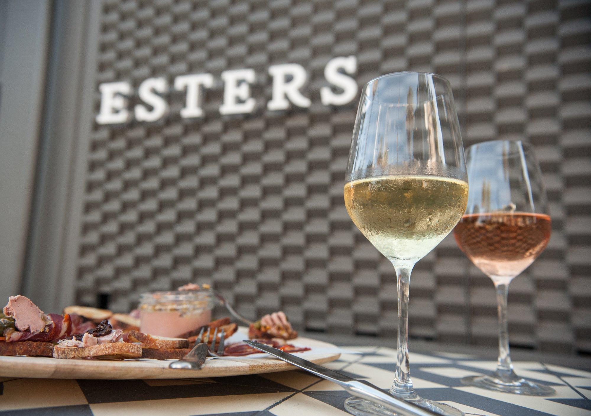 Esters Wine Shop & Bar