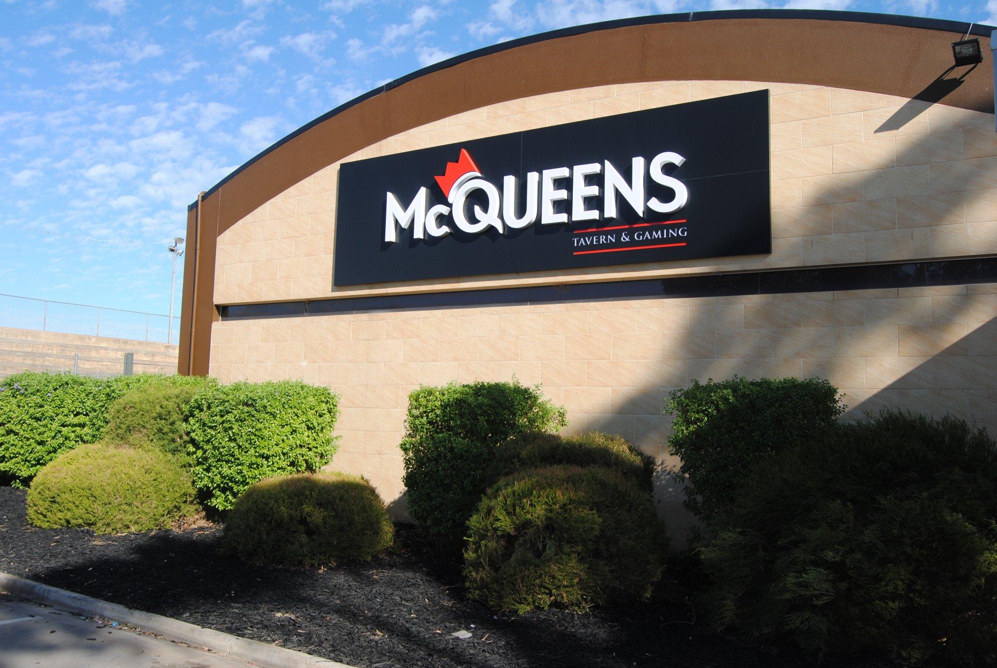 McQueens Tavern
