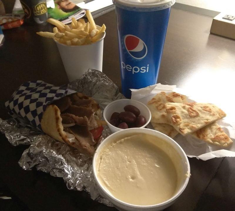 Photo by NellieHawkeye