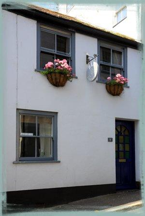 Ammonite Cottage B&B