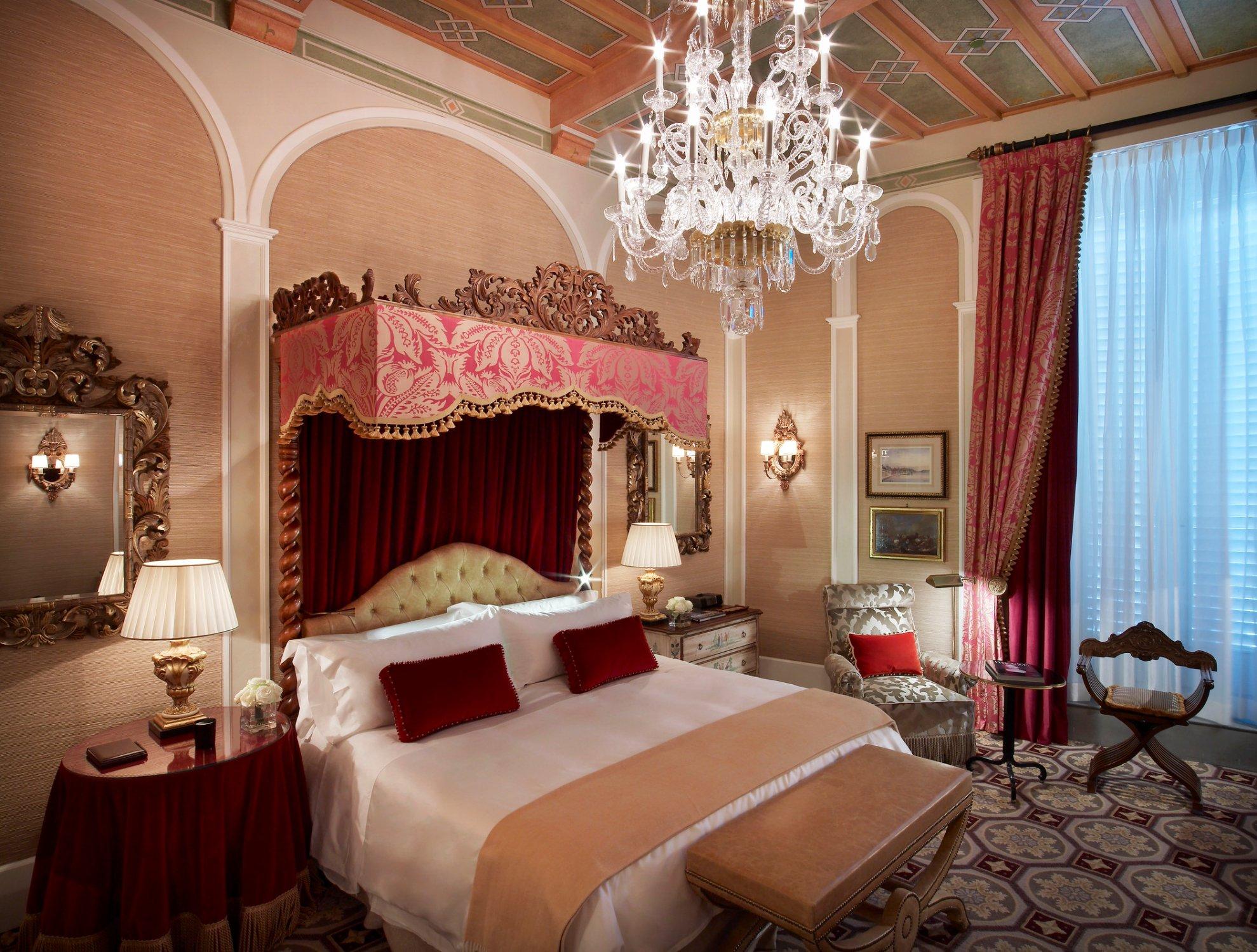 The St. Regis Florence