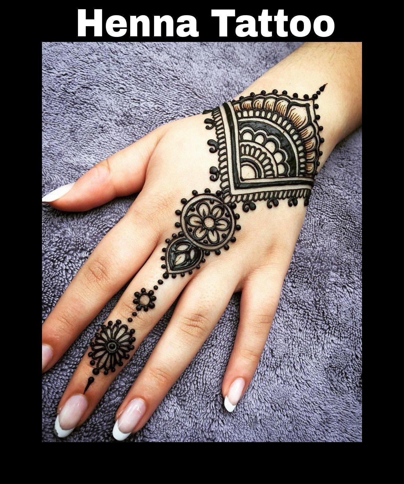 The Indian Touch By JS