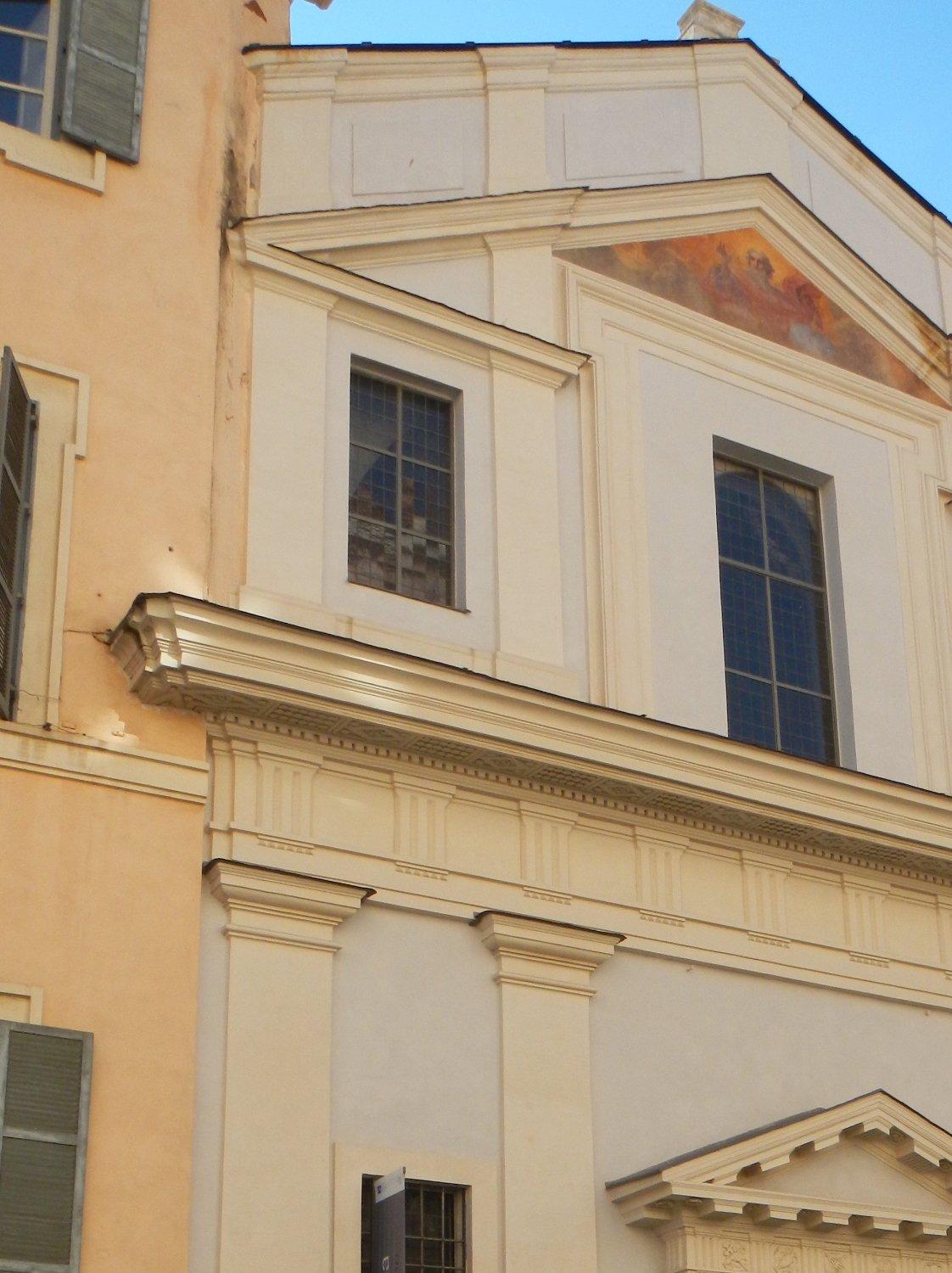 Santa Marta al Collegio Romano