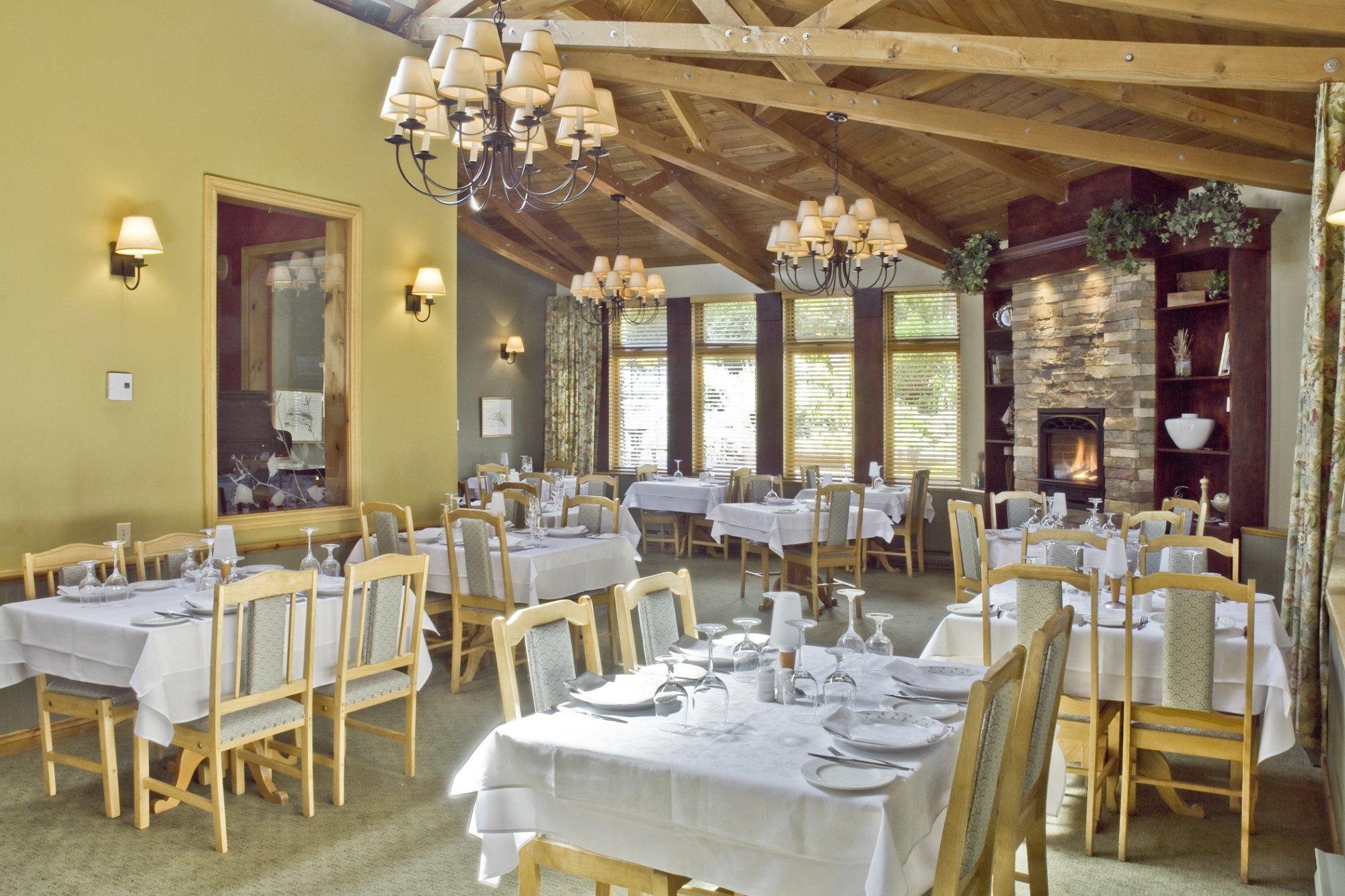 Auberge des Peupliers