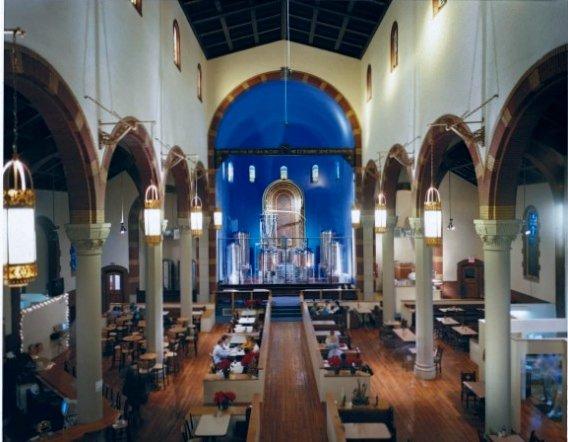 Church Brew Works