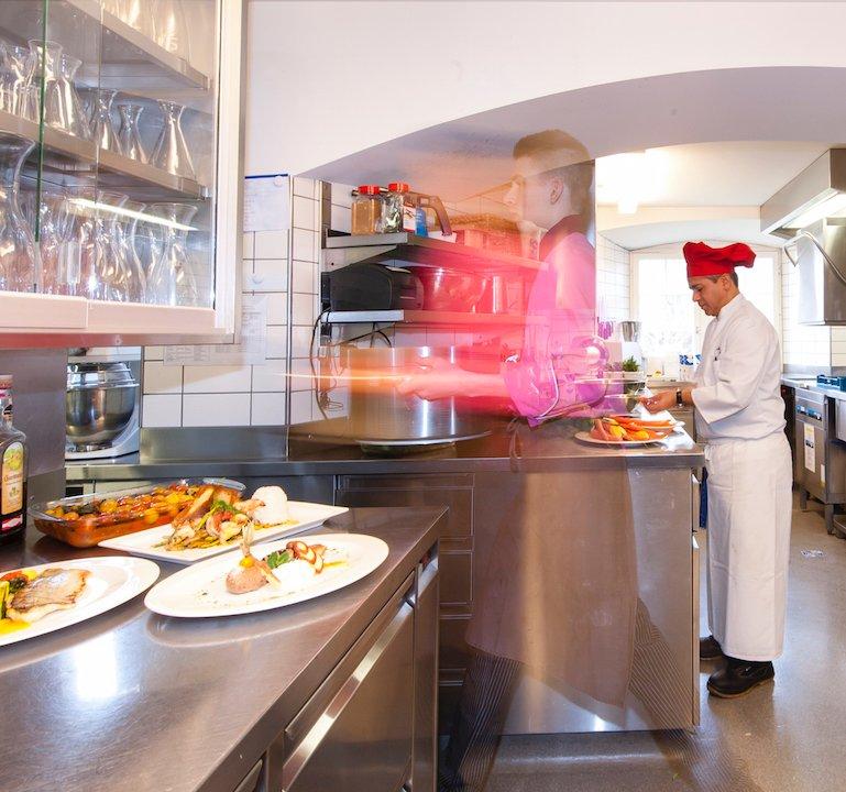 Wirtschaft Zum Schlossli-Haggen