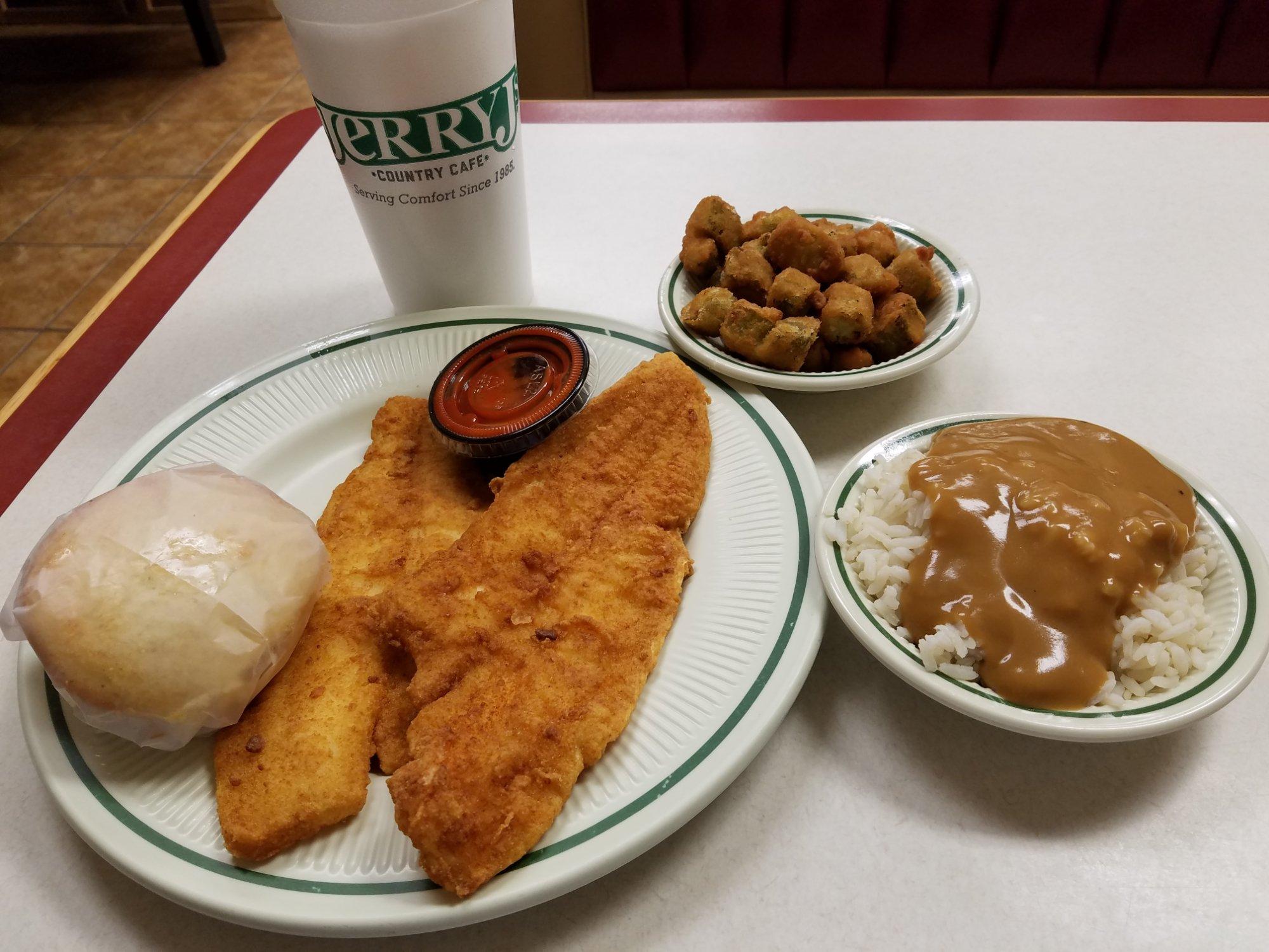Jerry J's