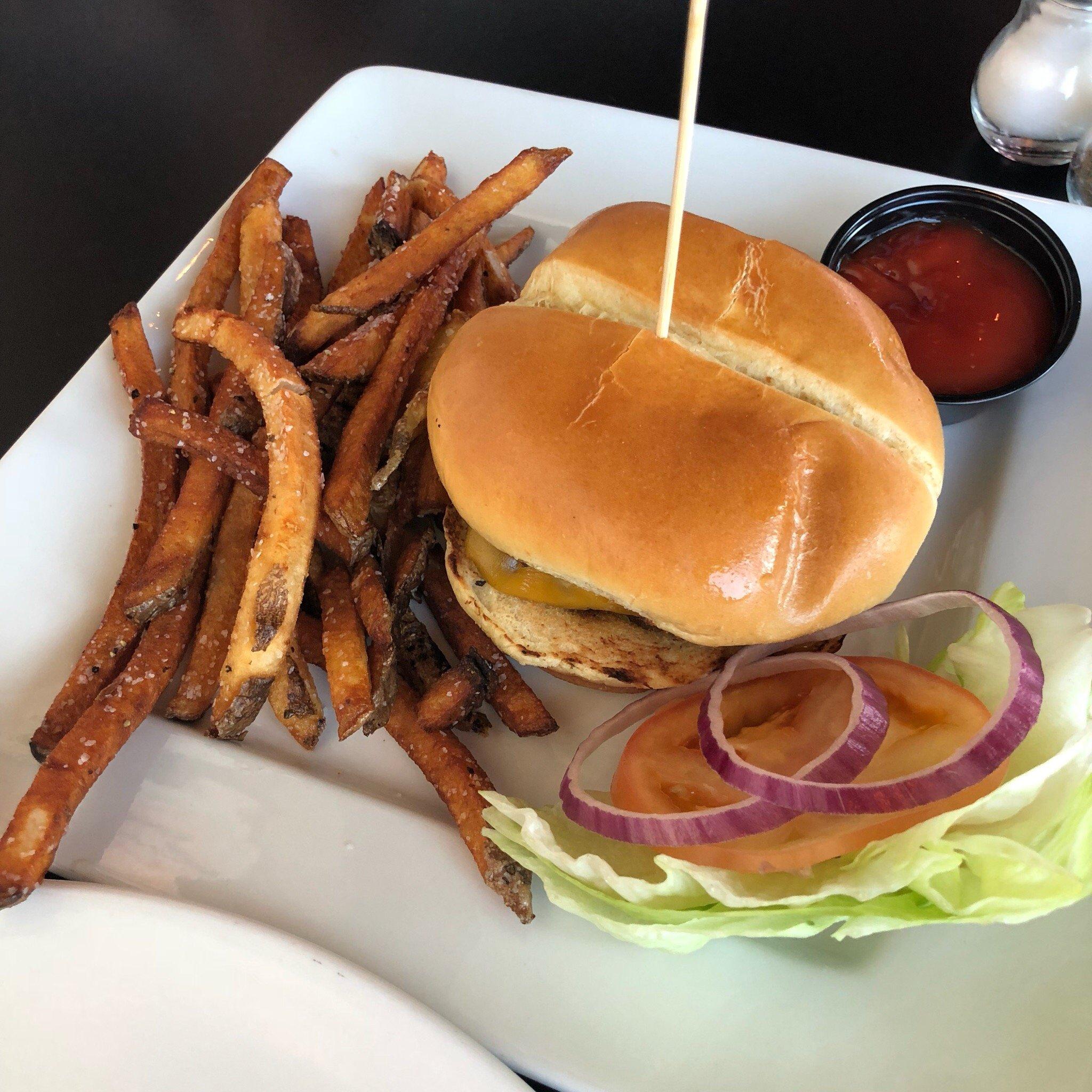 Sinclair's Restaurant