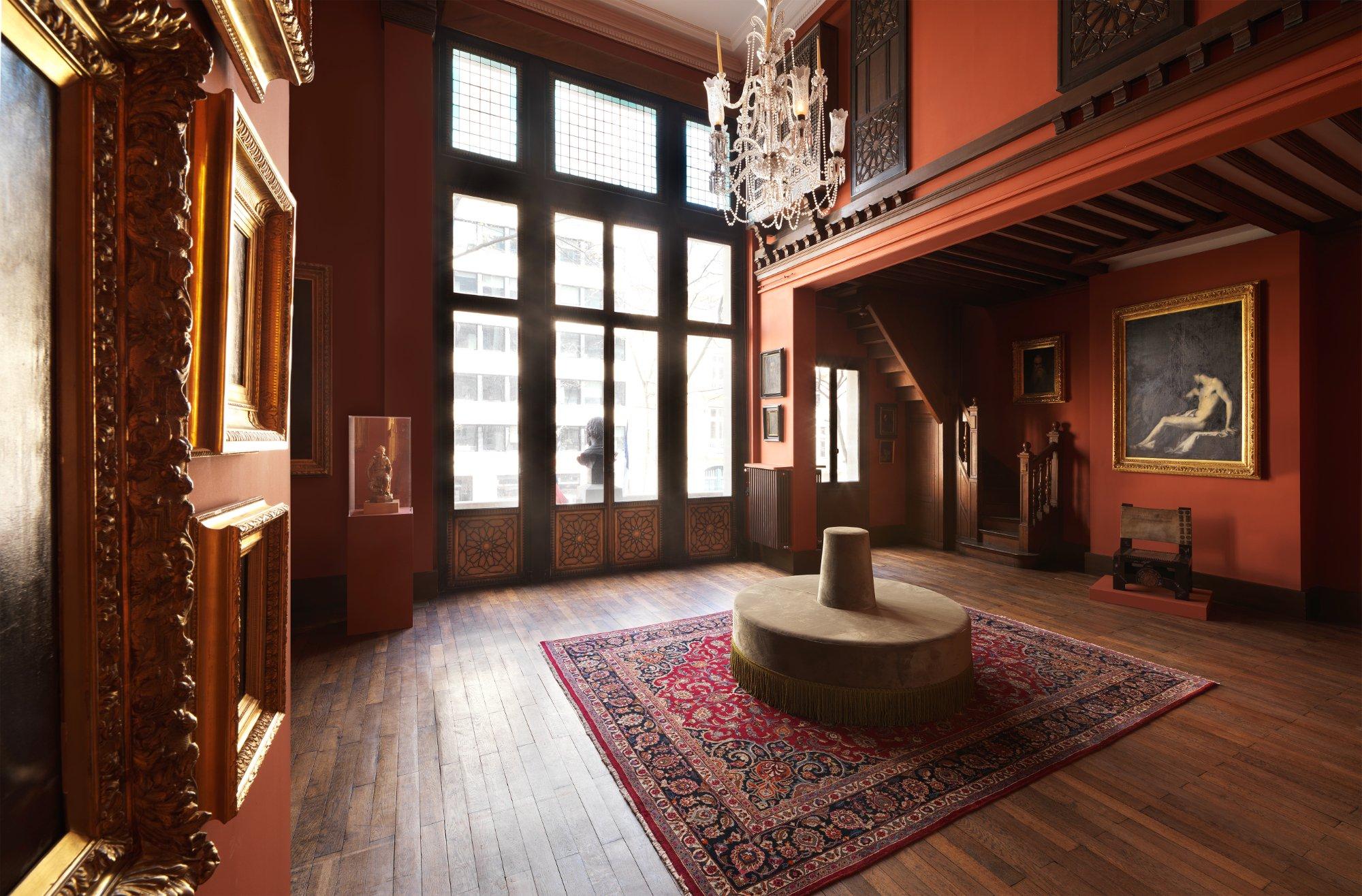 Musée National Jean-Jacques Henner